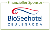 BioSeehotel Zeulenroda