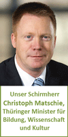 Christoph Matschie