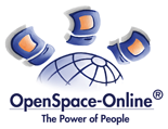 OpenSpace-Online - The Power of People!